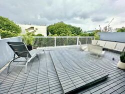 Crescent Road (D15), Semi-Detached #420556791